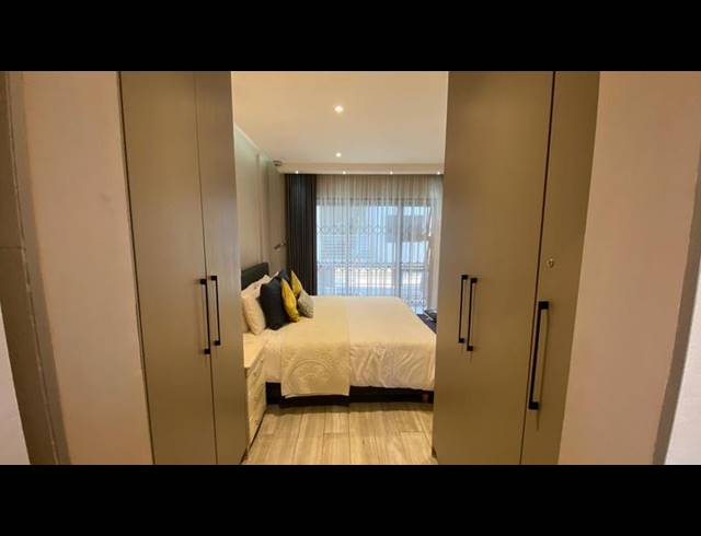 2 BEDROOM APARTMENT FOR SALE IN MUSGRAVE